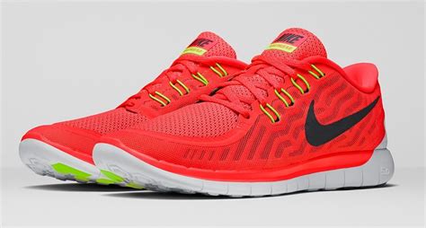 Nike Free 5.0 2015 Review